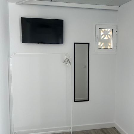 Hospederia Almundo By Alexandra Realty Hotel Tarifa Exterior foto