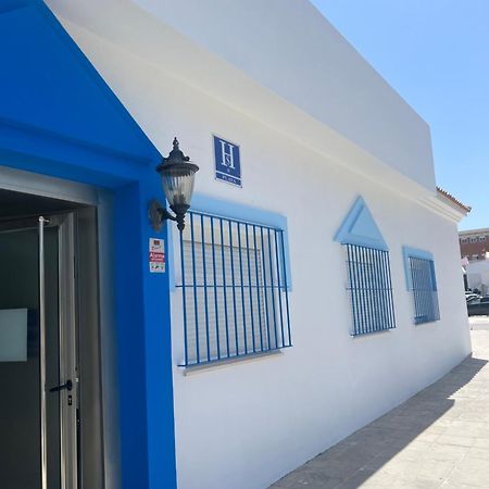 Hospederia Almundo By Alexandra Realty Hotel Tarifa Exterior foto