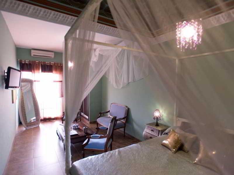 Hospederia Almundo By Alexandra Realty Hotel Tarifa Exterior foto