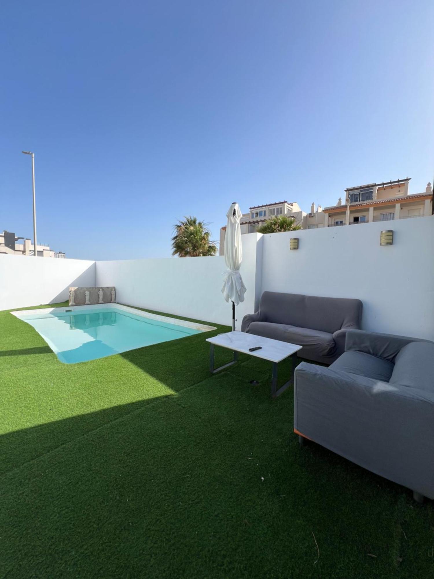 Hospederia Almundo By Alexandra Realty Hotel Tarifa Exterior foto