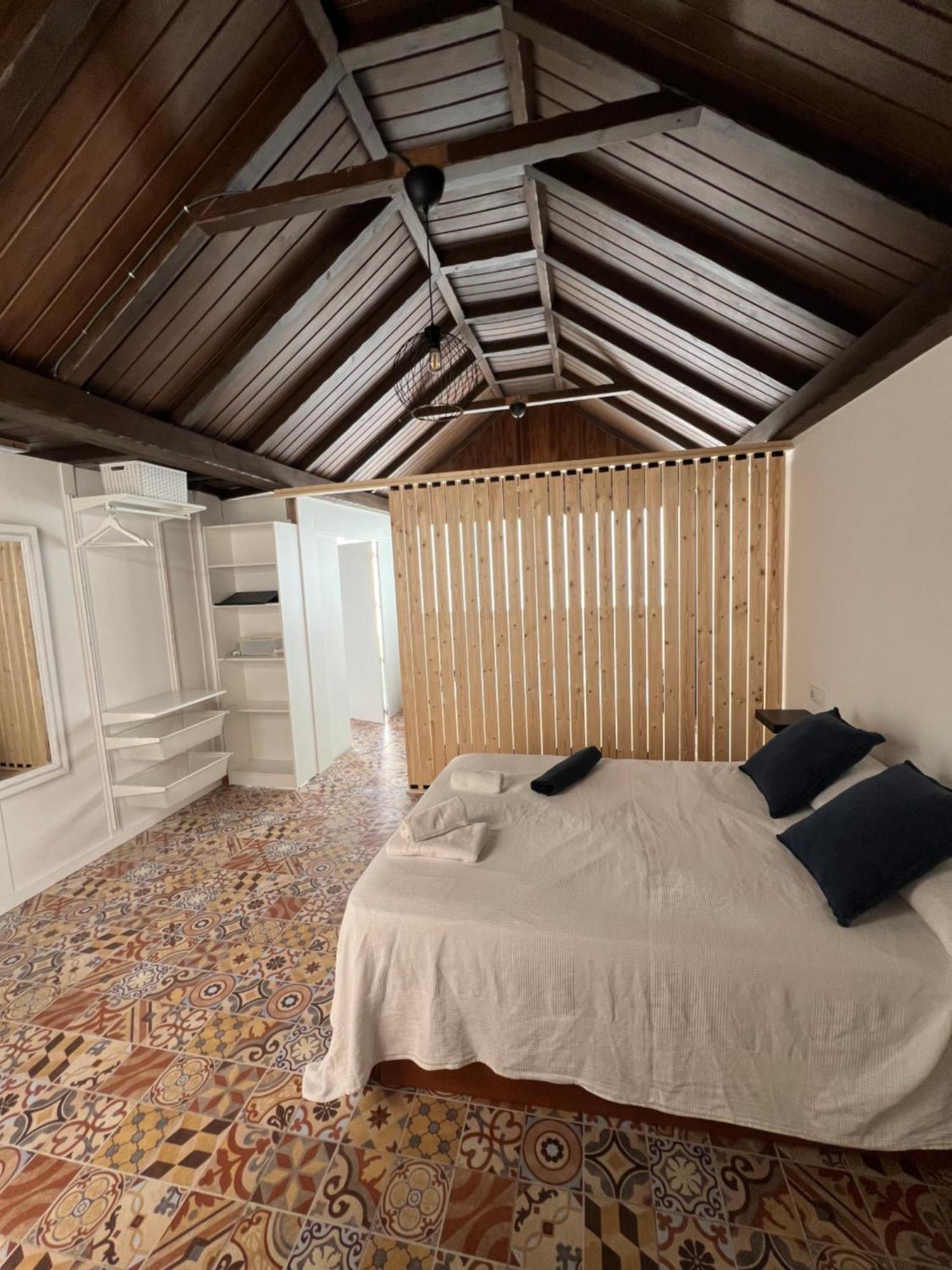 Hospederia Almundo By Alexandra Realty Hotel Tarifa Exterior foto