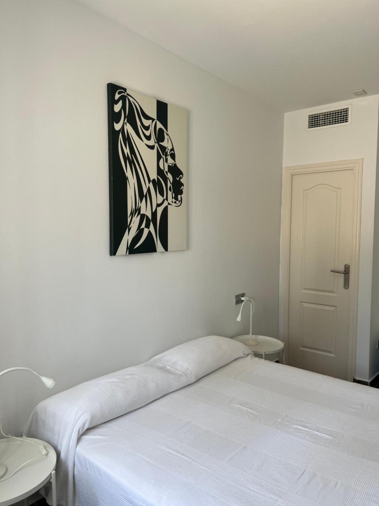 Hospederia Almundo By Alexandra Realty Hotel Tarifa Exterior foto