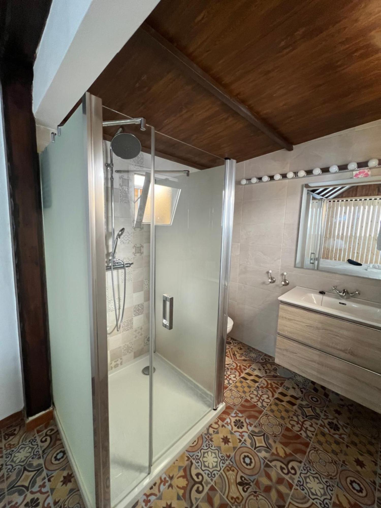 Hospederia Almundo By Alexandra Realty Hotel Tarifa Exterior foto