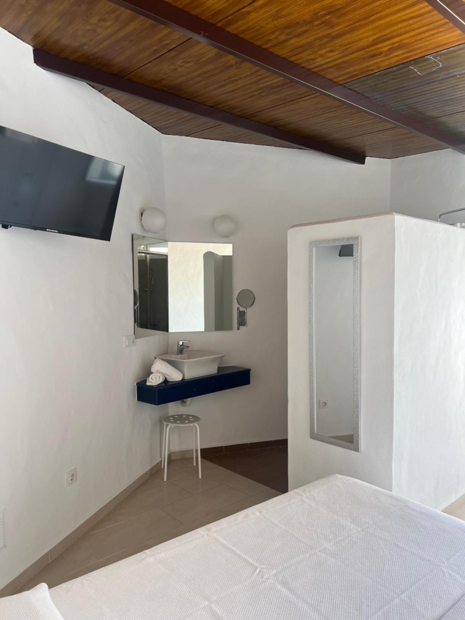 Hospederia Almundo By Alexandra Realty Hotel Tarifa Exterior foto