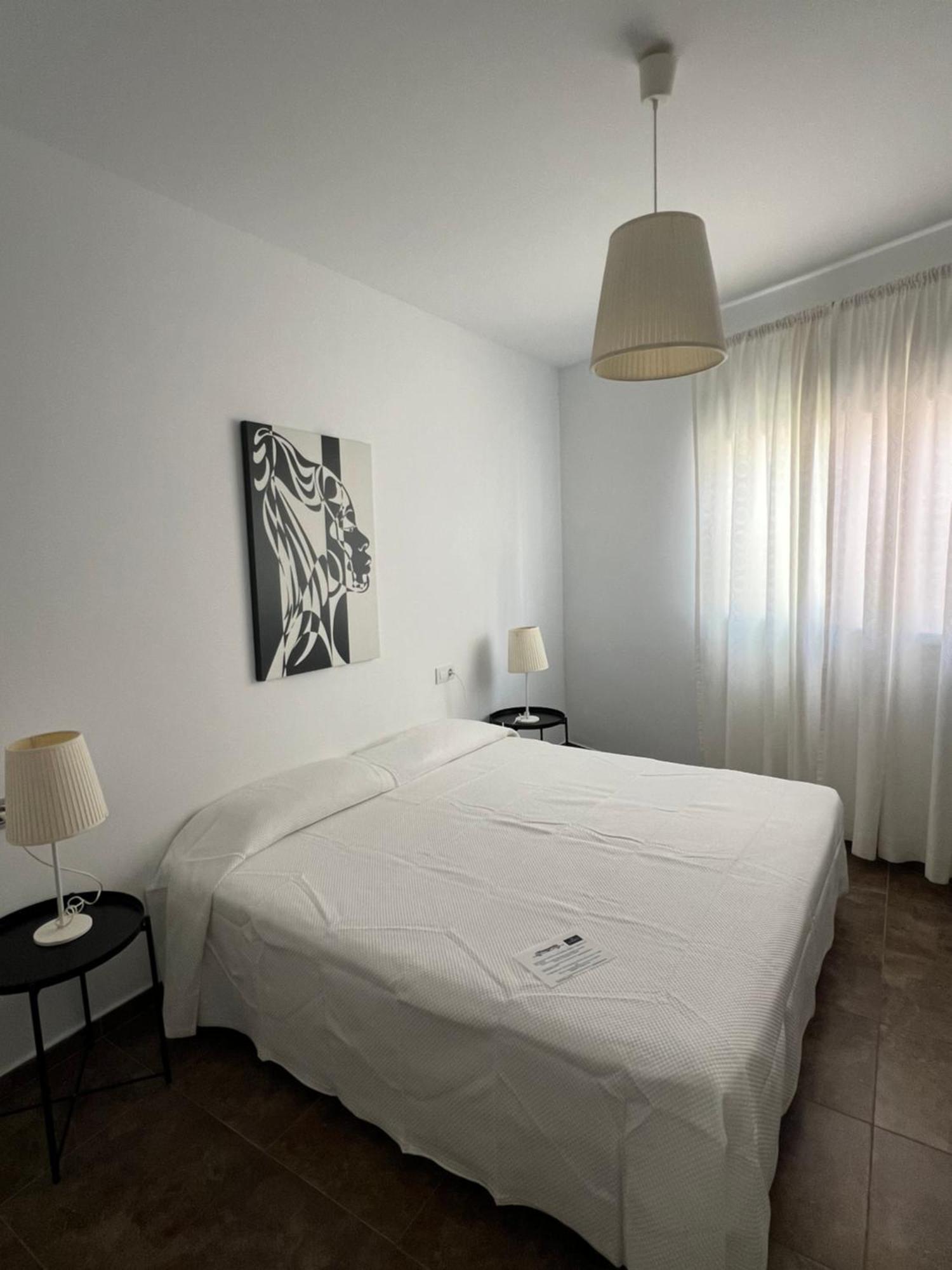 Hospederia Almundo By Alexandra Realty Hotel Tarifa Exterior foto