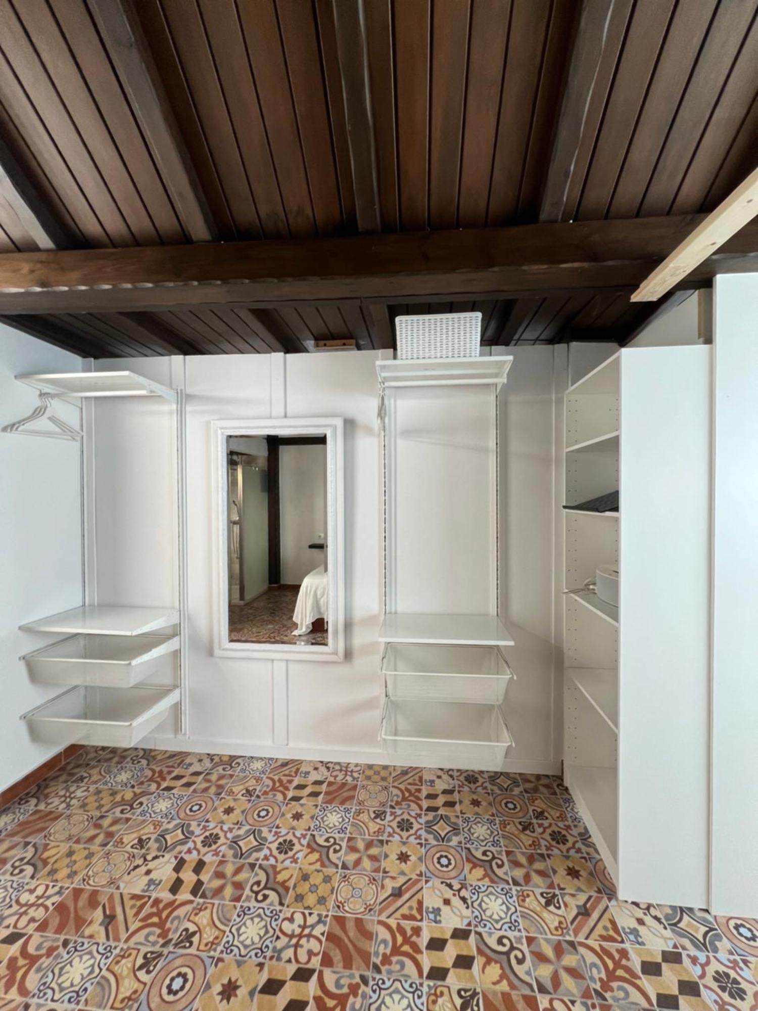 Hospederia Almundo By Alexandra Realty Hotel Tarifa Exterior foto
