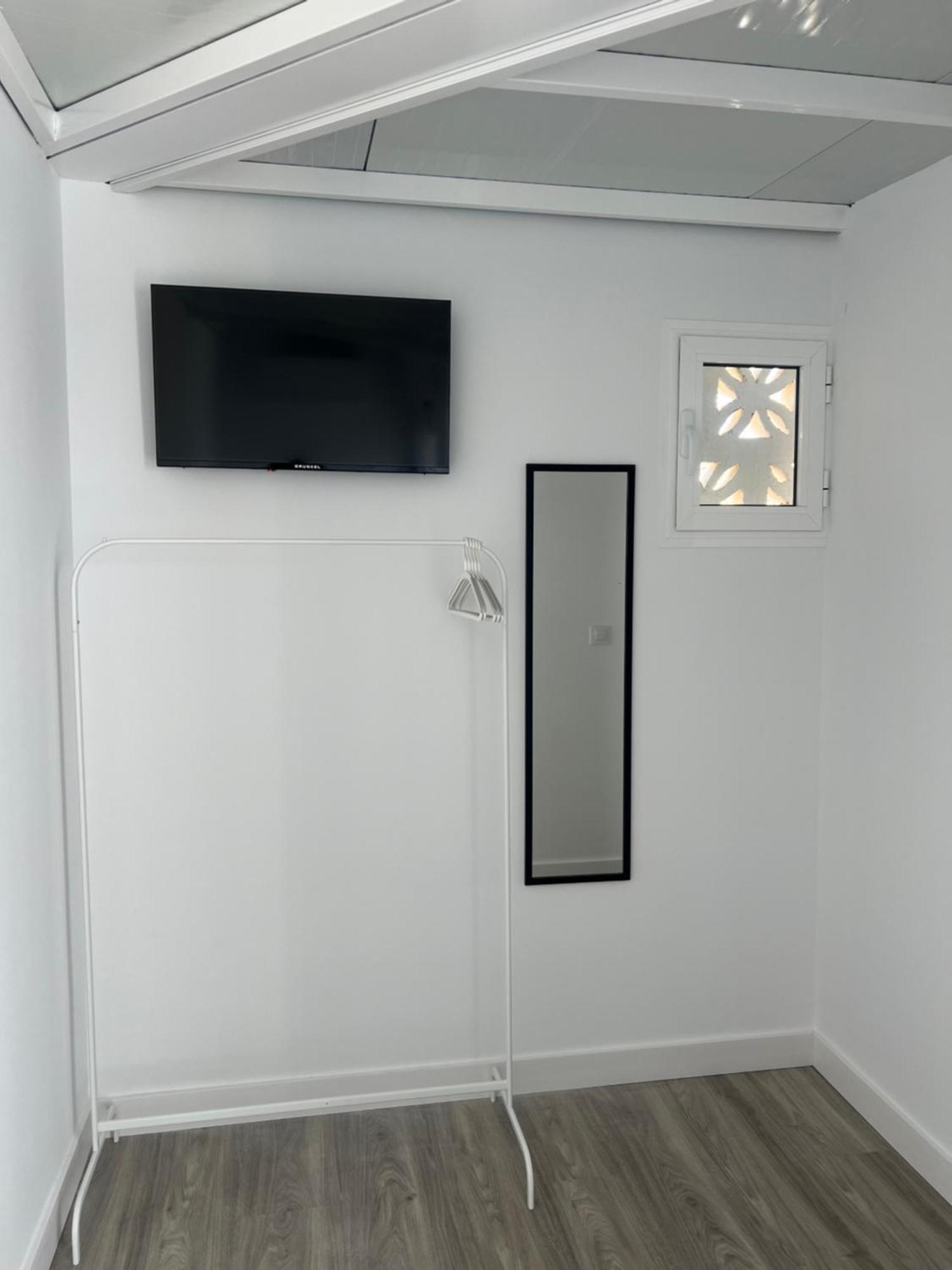 Hospederia Almundo By Alexandra Realty Hotel Tarifa Exterior foto