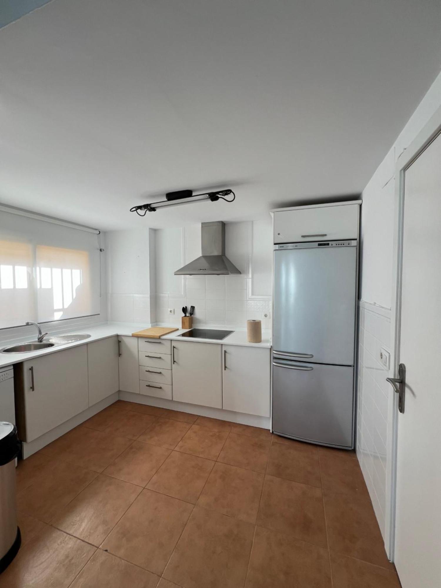 Hospederia Almundo By Alexandra Realty Hotel Tarifa Exterior foto