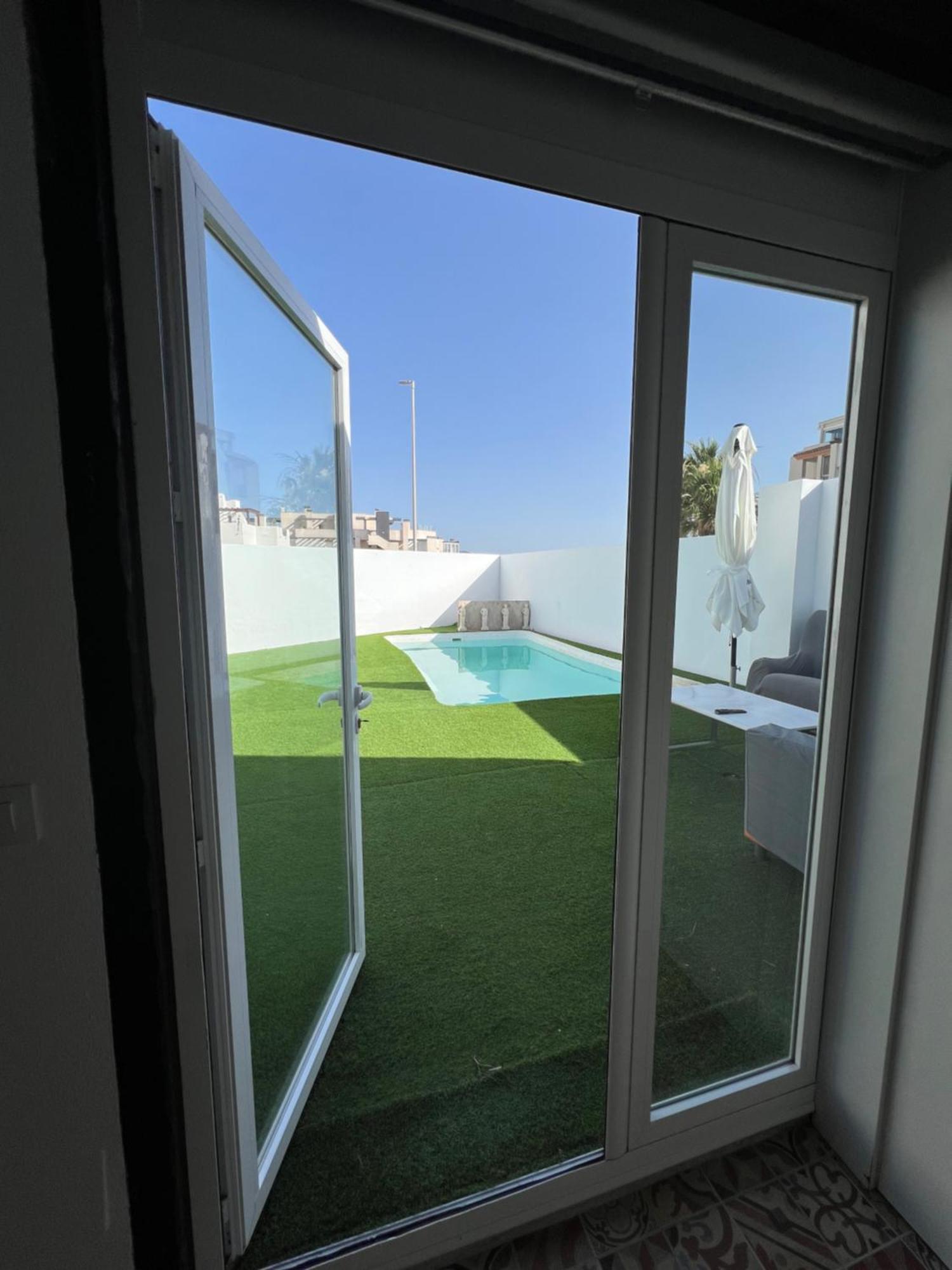 Hospederia Almundo By Alexandra Realty Hotel Tarifa Exterior foto