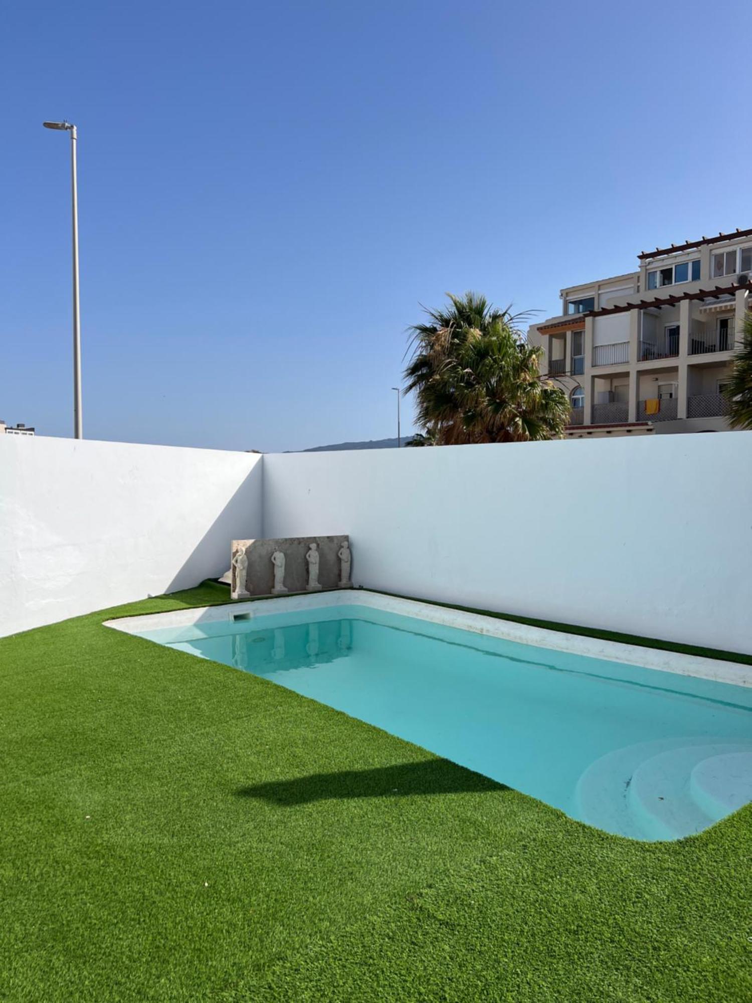 Hospederia Almundo By Alexandra Realty Hotel Tarifa Exterior foto