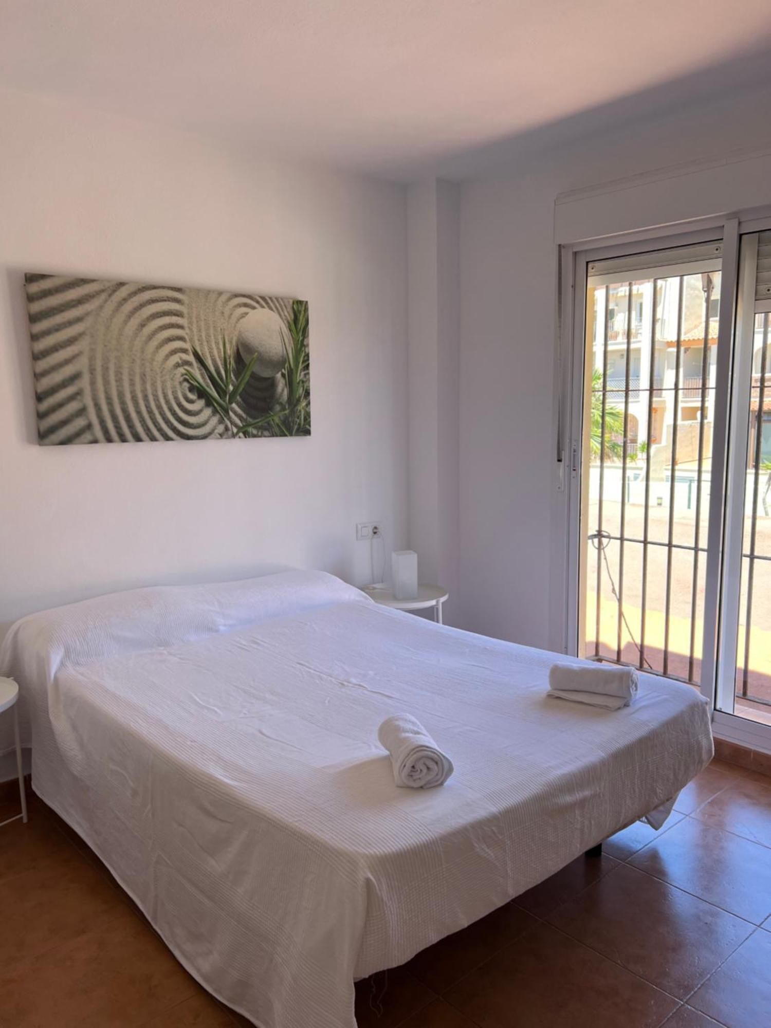 Hospederia Almundo By Alexandra Realty Hotel Tarifa Exterior foto
