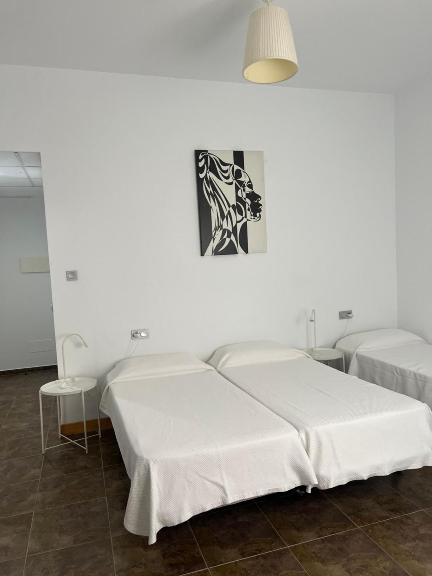 Hospederia Almundo By Alexandra Realty Hotel Tarifa Exterior foto