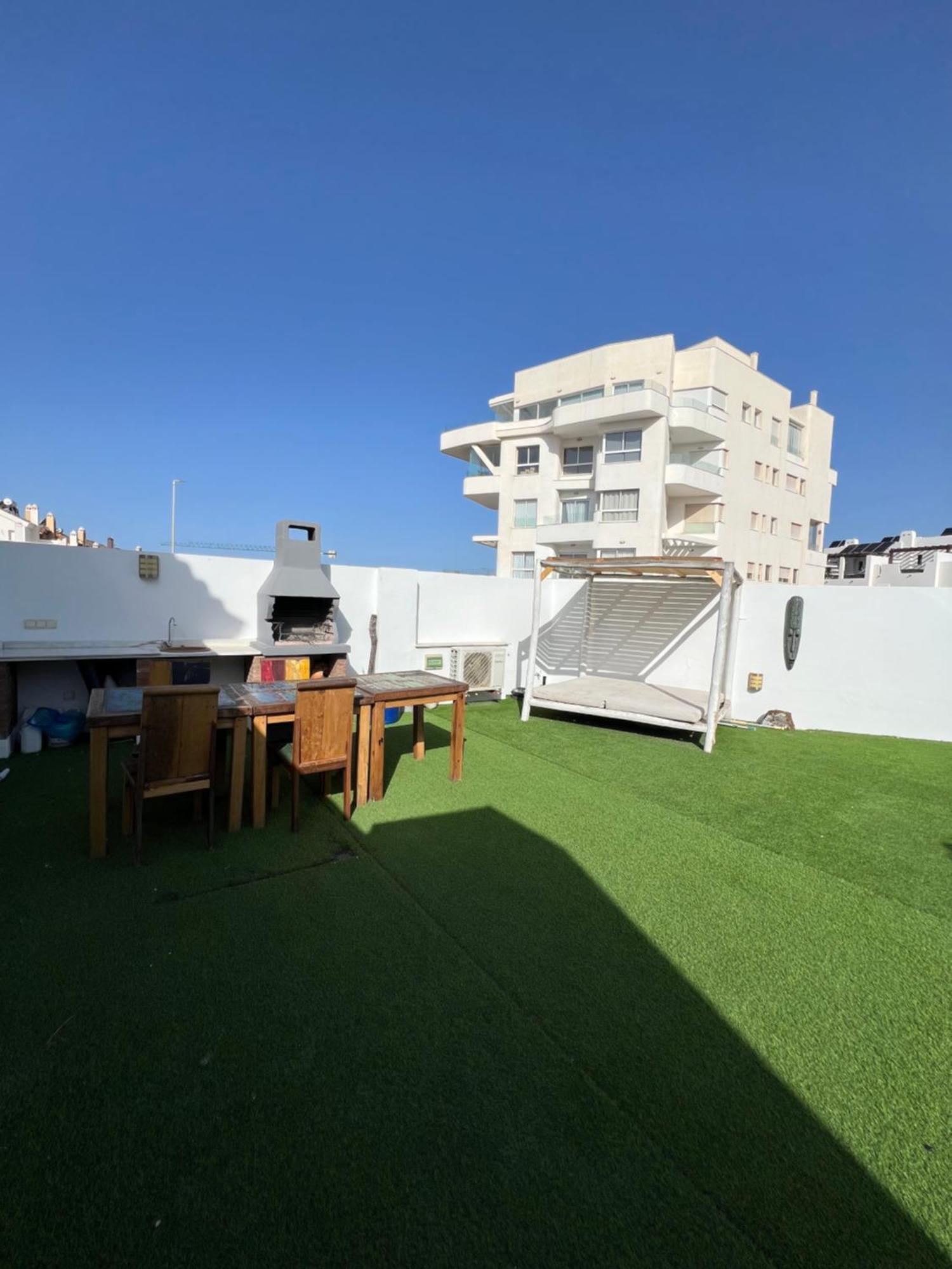 Hospederia Almundo By Alexandra Realty Hotel Tarifa Exterior foto