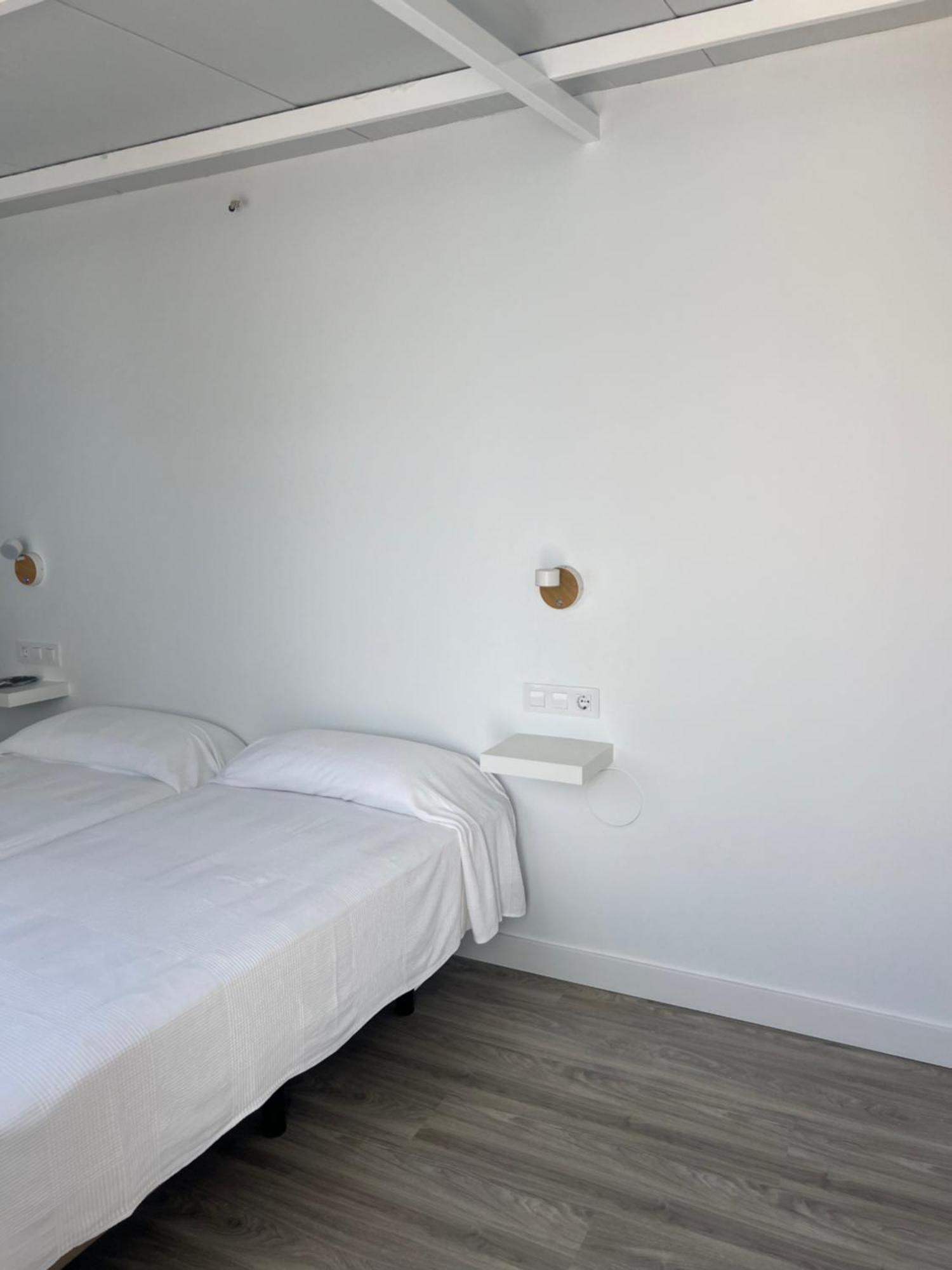 Hospederia Almundo By Alexandra Realty Hotel Tarifa Exterior foto