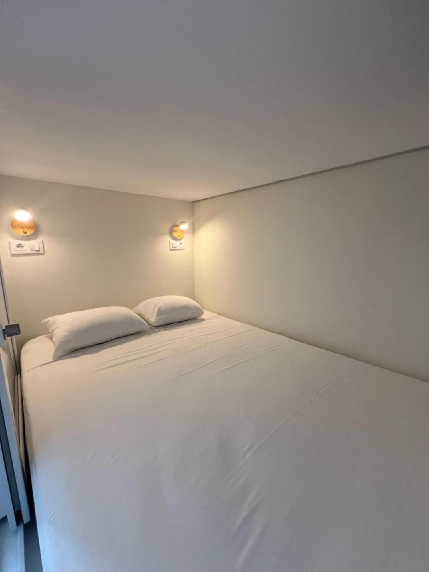 Hospederia Almundo By Alexandra Realty Hotel Tarifa Exterior foto