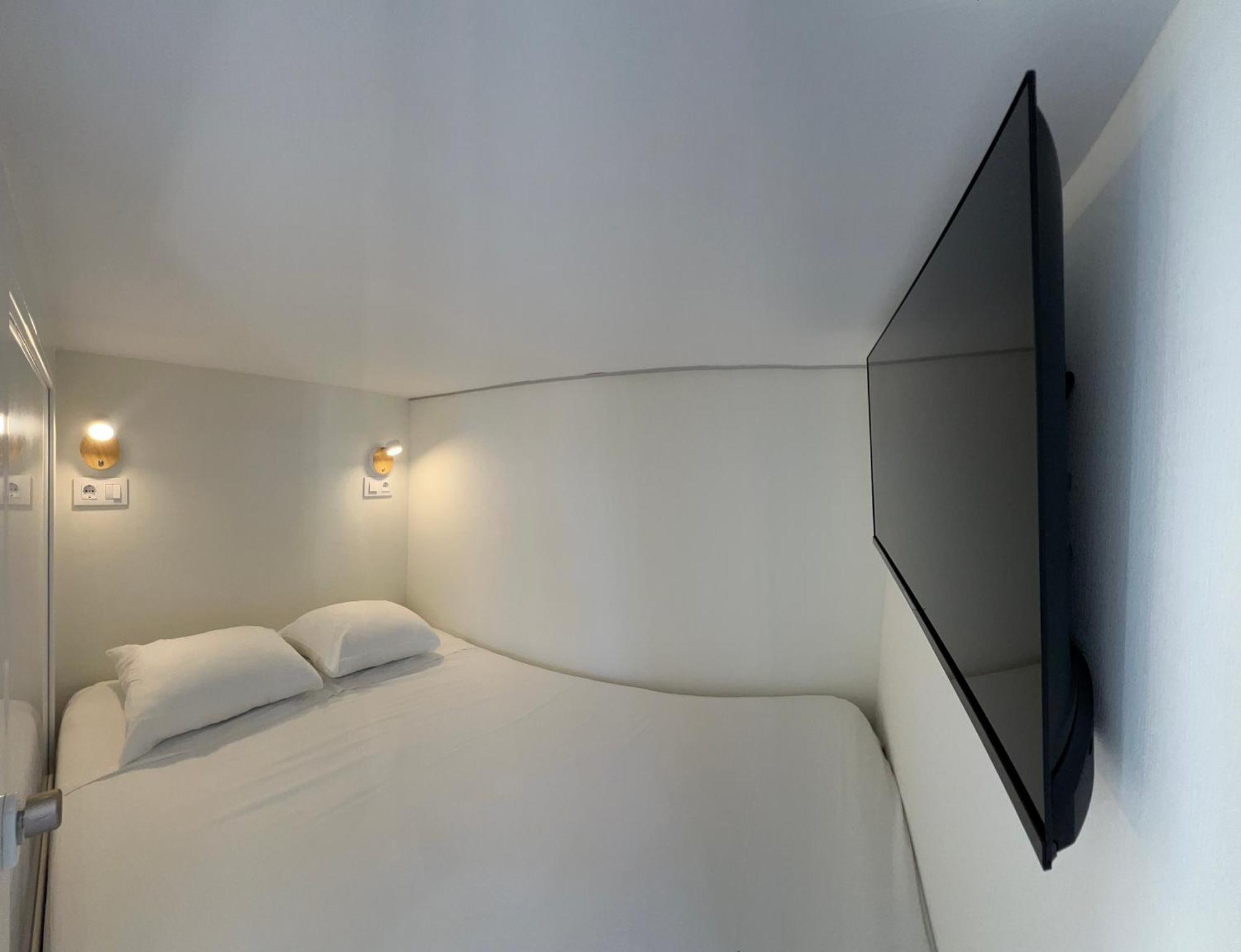 Hospederia Almundo By Alexandra Realty Hotel Tarifa Exterior foto