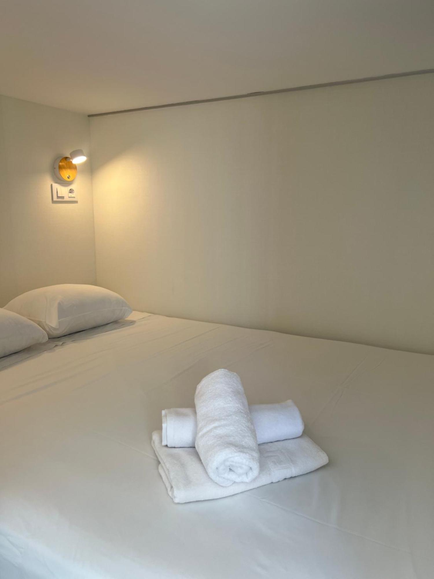 Hospederia Almundo By Alexandra Realty Hotel Tarifa Exterior foto