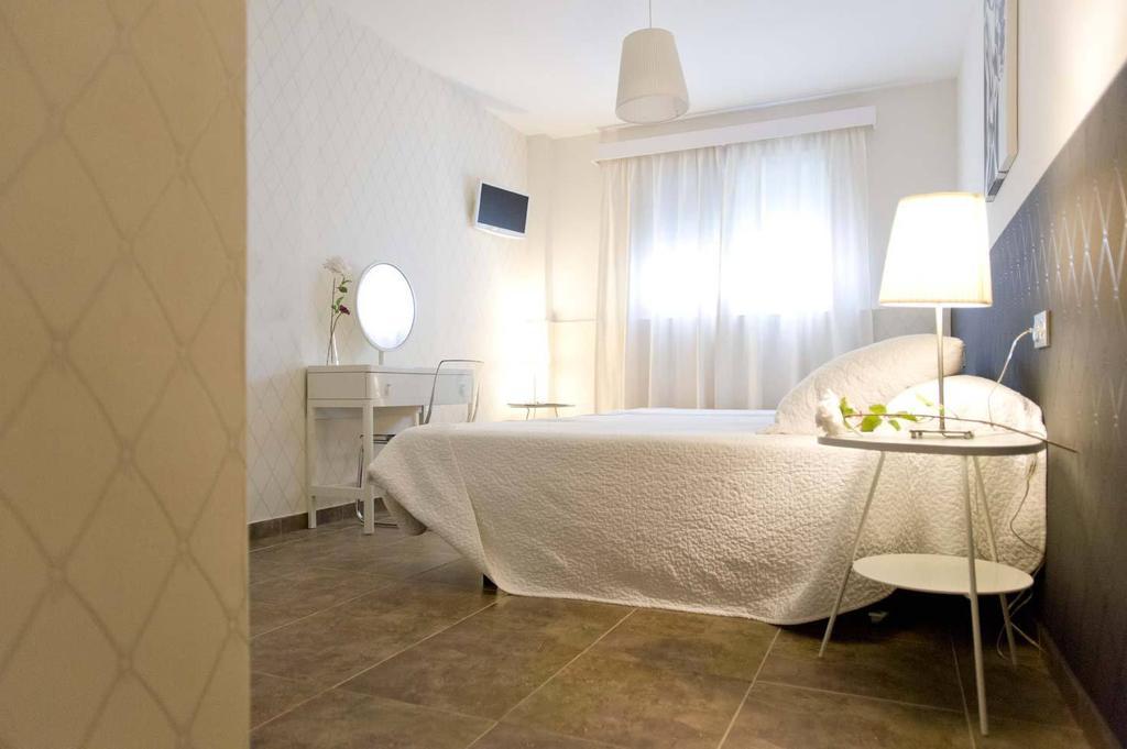 Hospederia Almundo By Alexandra Realty Hotel Tarifa Exterior foto