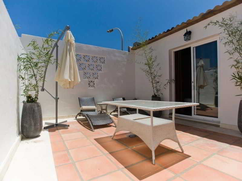 Hospederia Almundo By Alexandra Realty Hotel Tarifa Exterior foto