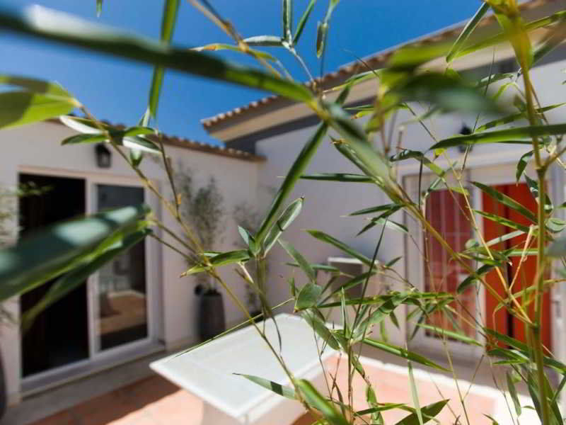 Hospederia Almundo By Alexandra Realty Hotel Tarifa Exterior foto
