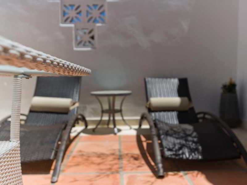 Hospederia Almundo By Alexandra Realty Hotel Tarifa Exterior foto