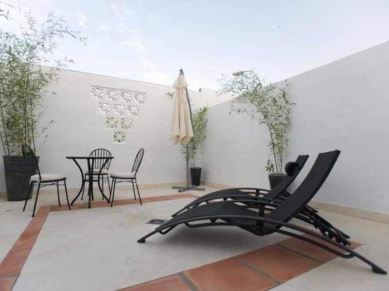 Hospederia Almundo By Alexandra Realty Hotel Tarifa Exterior foto