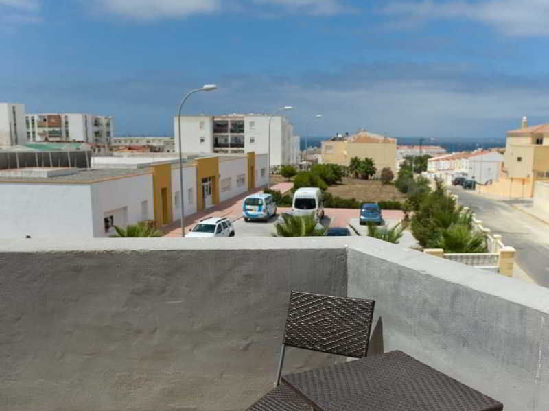 Hospederia Almundo By Alexandra Realty Hotel Tarifa Exterior foto