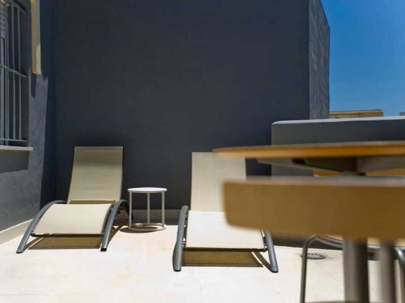 Hospederia Almundo By Alexandra Realty Hotel Tarifa Exterior foto