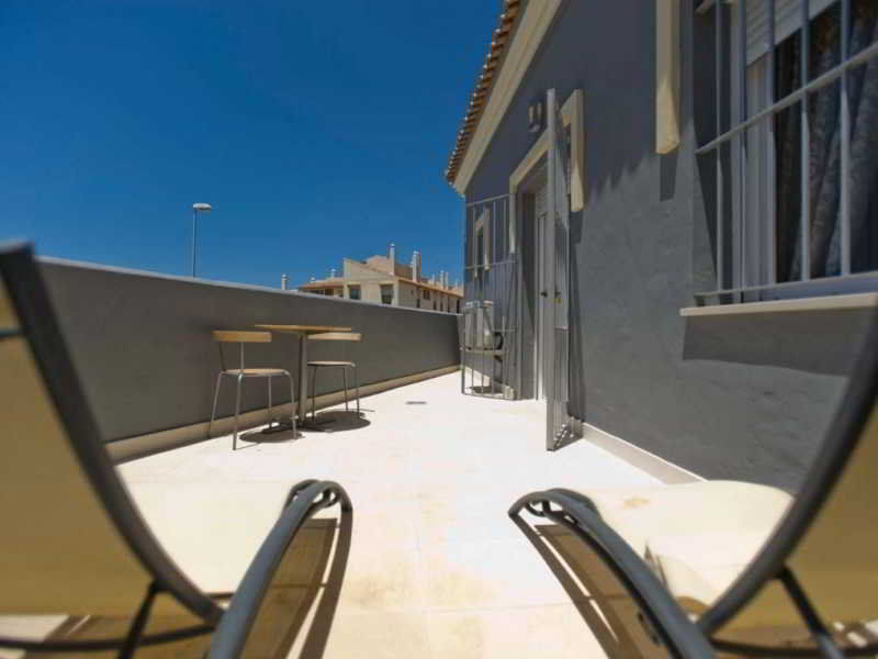 Hospederia Almundo By Alexandra Realty Hotel Tarifa Exterior foto